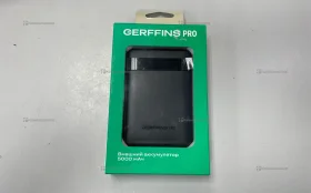 Купить Power Bank  Gerffins 5000 б/у , в Рязань Цена:400рублей