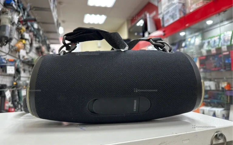 Колонка JBL Xtreem 3
