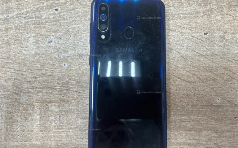 Samsung Galaxy A60 6/64 ГБ