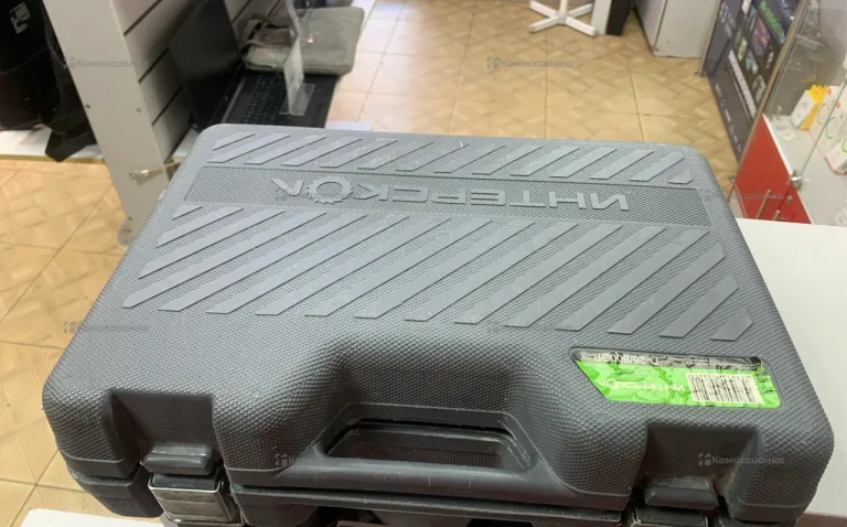 Интерскол Перфоратор П-26/800ЭР