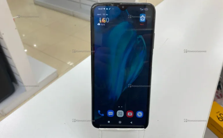Xiaomi Redmi 9T 4/128 ГБ