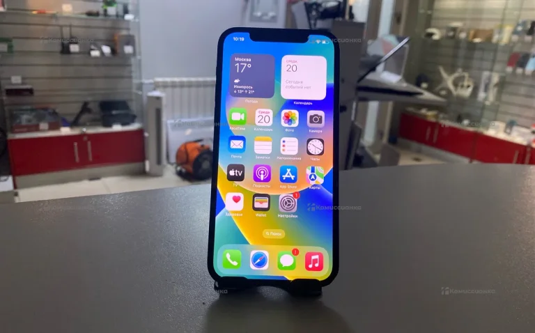 Apple IPhone 12 256Gb