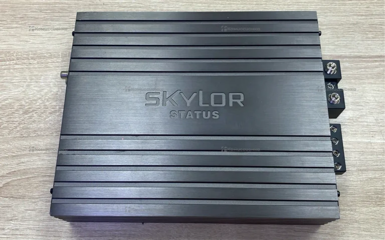 Усилитель Skylor ST-1.2000d