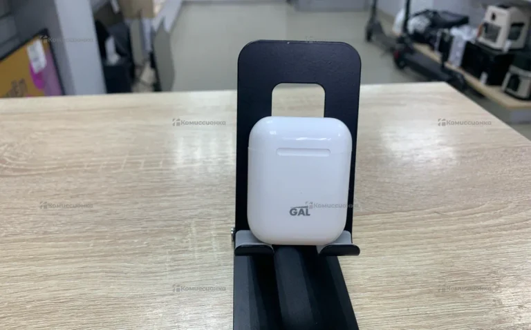 Наушники  GAL TW-2800(1)