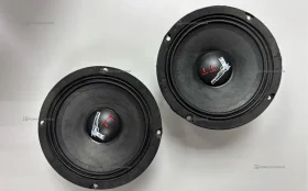 Купить Колонки Ural TT 165 б/у , в Рязань Цена:1700рублей