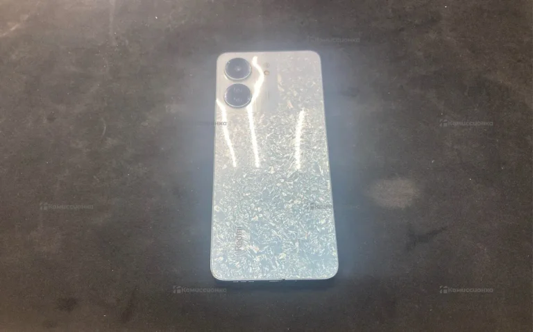 Xiaomi Redmi 13C 4/128 ГБ