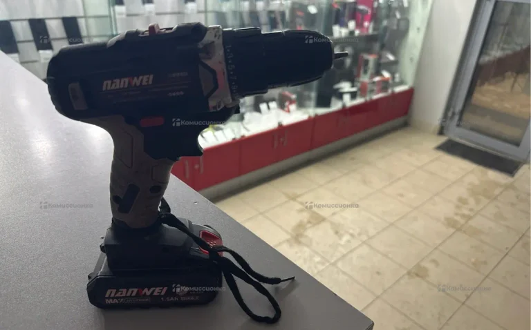 Шуруповерт NW-KEN-3E24-1