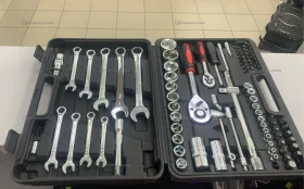 Набор инструментов 82 предмета