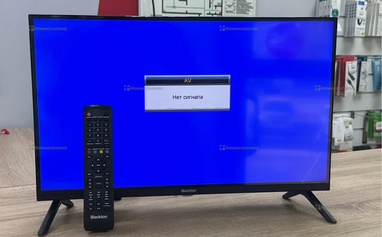 Телевизор Blackton BT 24FS34B