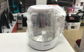 Купить •Чайник NOVEX KN-18G18 б/у , в Саратов Цена:590рублей