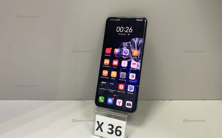 Huawei P60 8/256ГБ