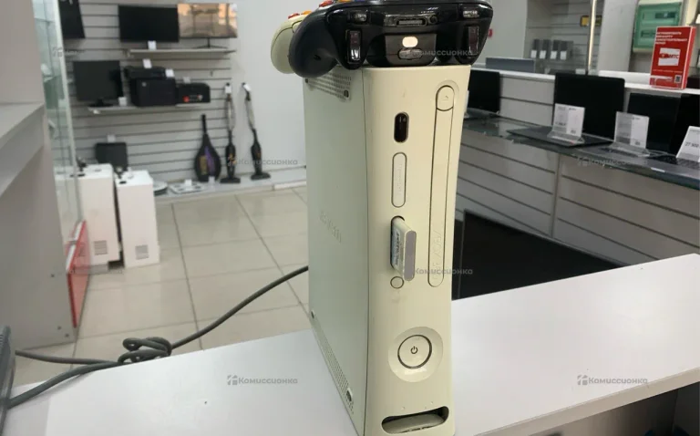 Приставка Xbox Xbox 360