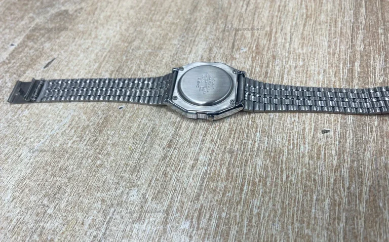 Часы  Casio A159W