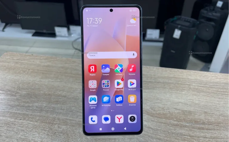 Xiaomi Xiaomi Redmi Note 12 Pro Plus