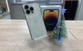 Купить Apple iPhone 14 Pro 6/128 ГБ б/у , в Курган Цена:32900рублей