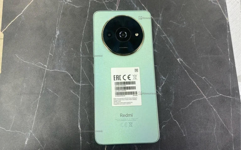 Xiaomi Redmi A3x 3/64ГБ