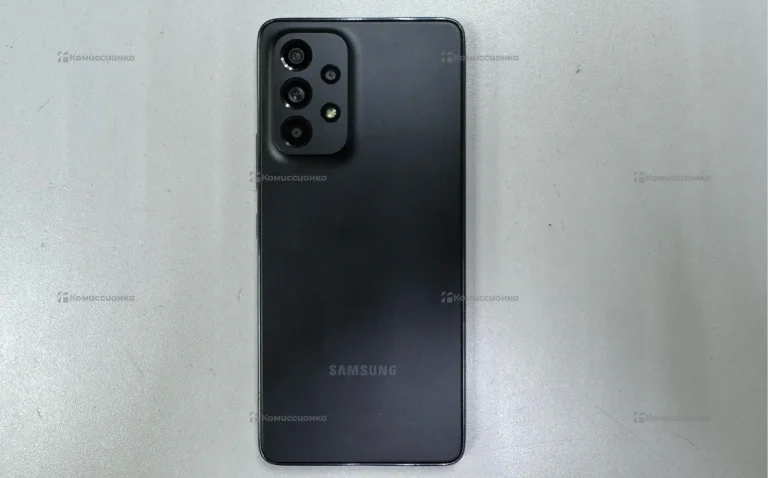 Samsung Galaxy A53 5G 8/256Gb