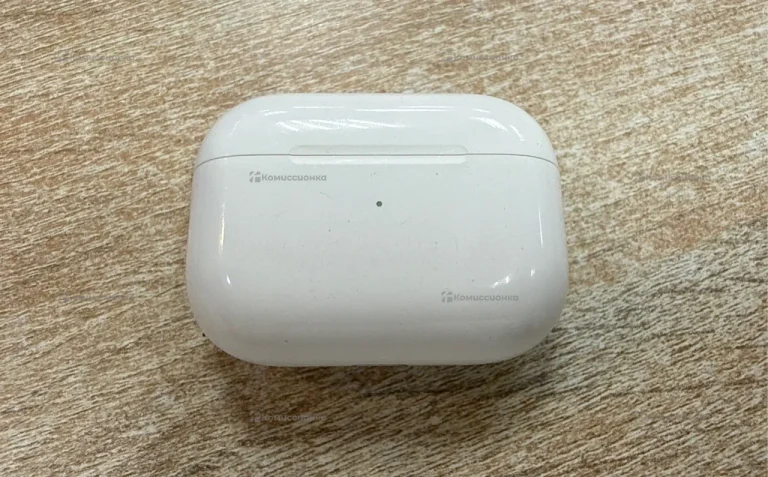 Наушники Apple AirPods Pro 2