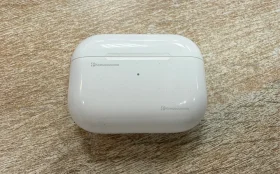 Купить Наушники Apple AirPods Pro 2 б/у , в Москва и область Цена:6900рублей