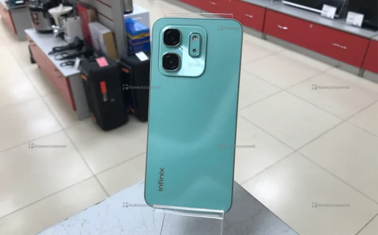 Infinix Hot 50i 4/256 ГБ