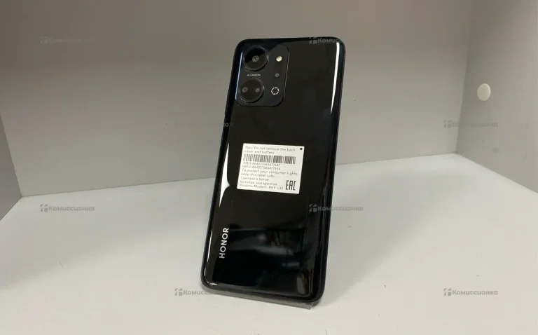 Honor X7a Plus 6/128 ГБ