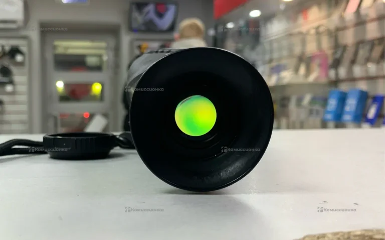 Тепловизор Akron Ovis 2 sm25