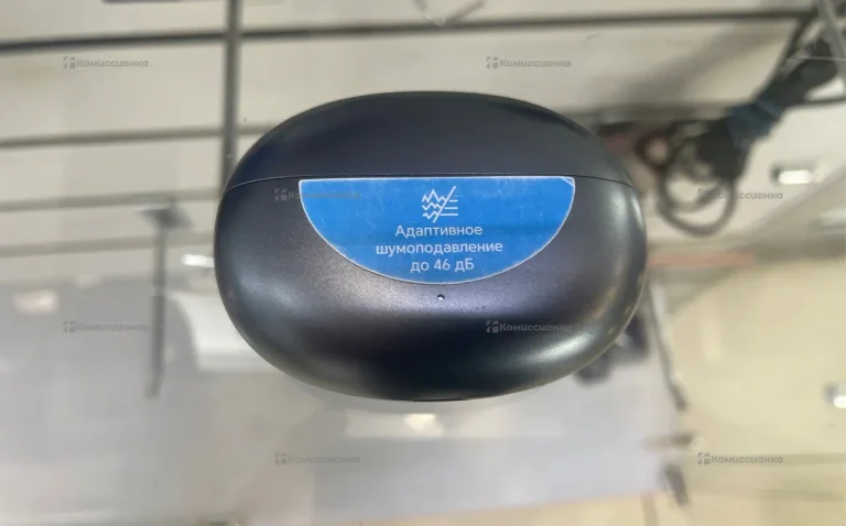 Наушники  Honor