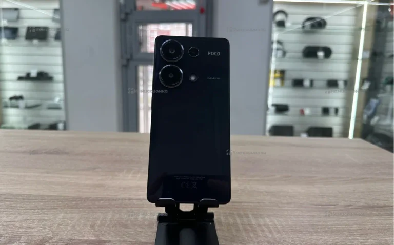 Xiaomi POCO M6 Pro 8/256Gb