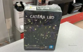 Купить Гирлянда 50 метров с пультом управления б/у , в Саратов Цена:700рублей