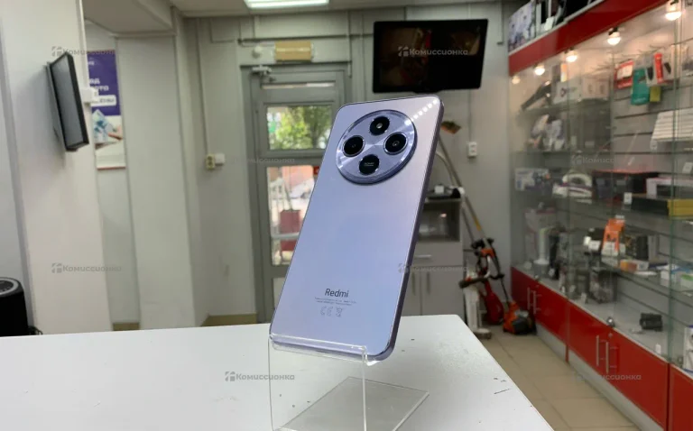 Xiaomi Redmi 14C 8/256Gb