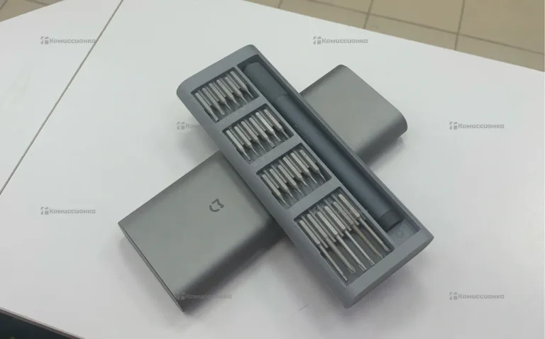 Аккумуляторная отвертка Mi Electric
