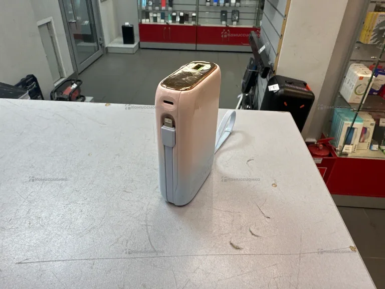 Power Bank  22.5w