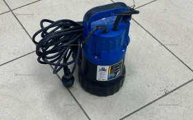 Купить Дренажный насос ADS 250C б/у , в Краснодар Цена:2500рублей
