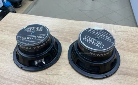 Купить Колонки edge edpro65sx б/у , в Пенза Цена:1200рублей