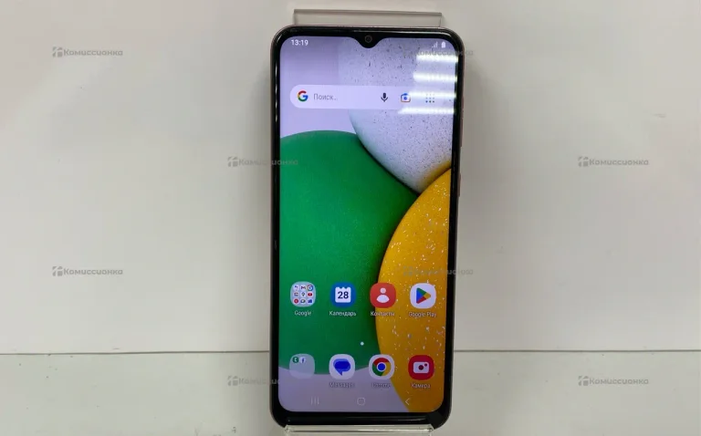 Samsung Galaxy A03 Core 2/32 ГБ