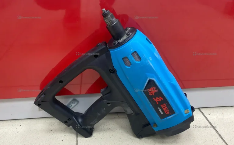 Гвоздезабивной пневматический инструмент TOUA GSN5