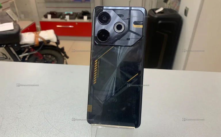 Tecno Pova 6 Neo 8/256 ГБ