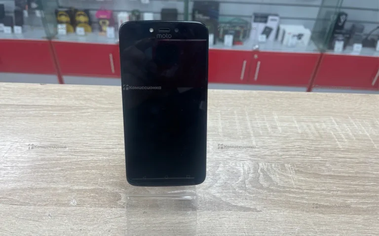 Motorola Moto C Plus 2/16 ГБ