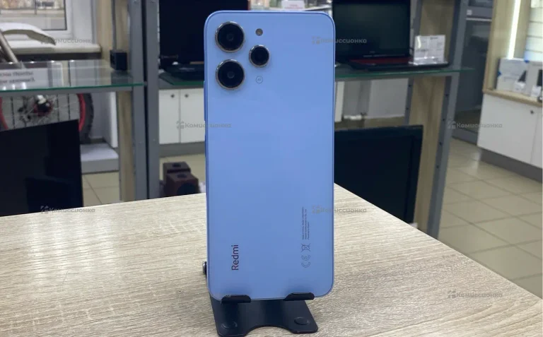 Xiaomi Redmi 12 8/256gb