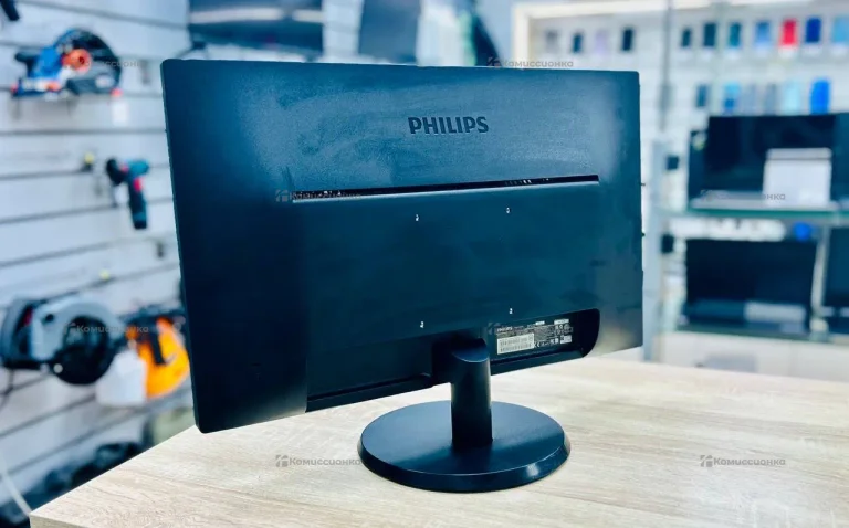 Монитор Philips 223V5LSB/62