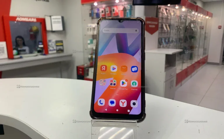 Xiaomi Redmi A2+ 3/64 ГБ