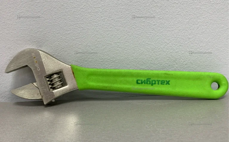 Гаечный ключ Сибртех