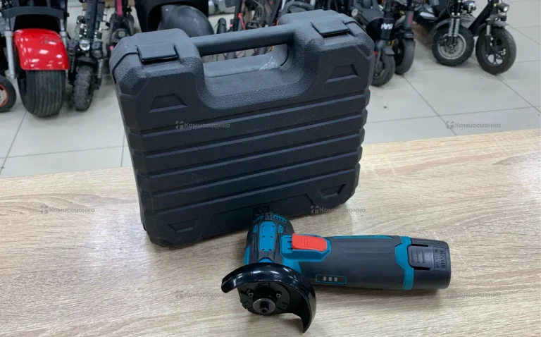 мини УШМ Makita реп.