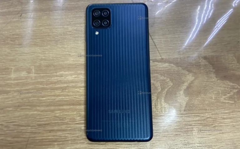 Samsung Galaxy M12 3/32 ГБ