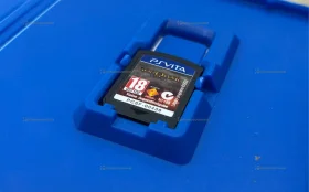 Купить PS vita диск God Of War б/у , в Самара Цена:3500рублей