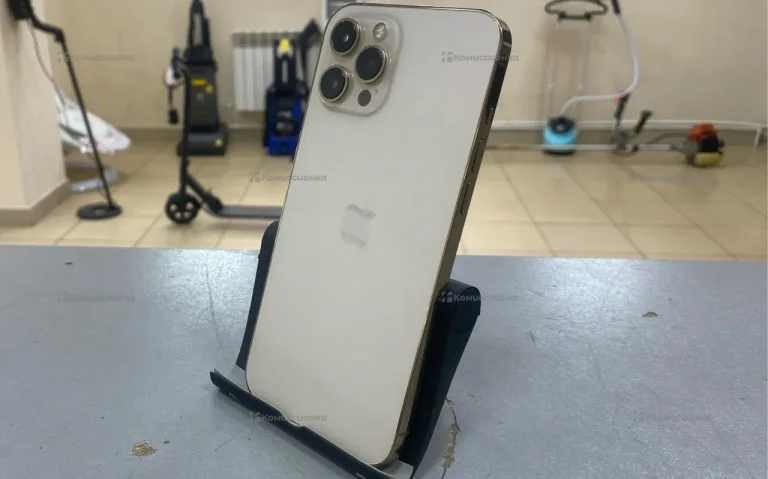Apple iPhone 12 Pro Max 6/128 ГБ