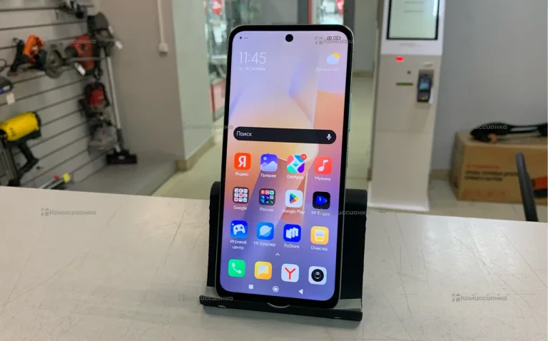Xiaomi Redmi 12 4/128 ГБ