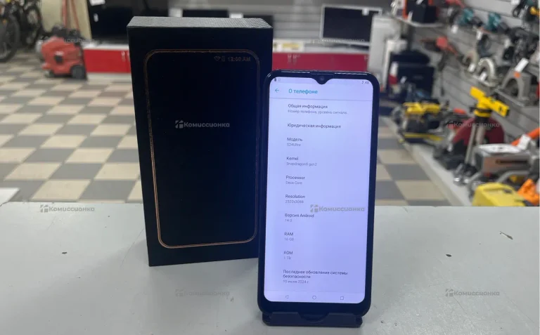 Samsung реплика s24