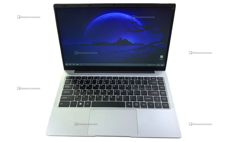 Ноутбук  No Name celeron n3450