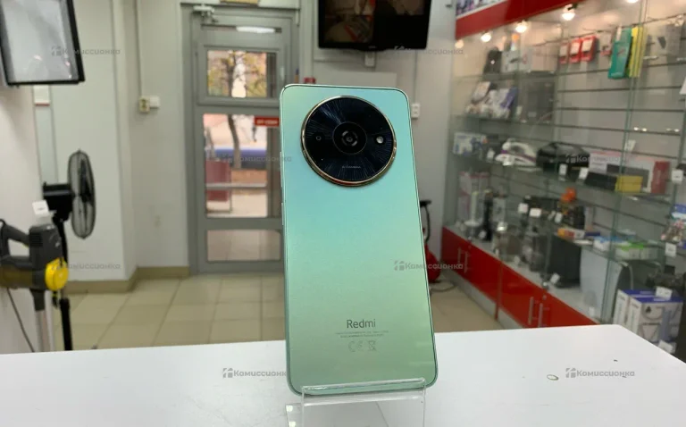 Xiaomi Redmi A3x 3/64ГБ